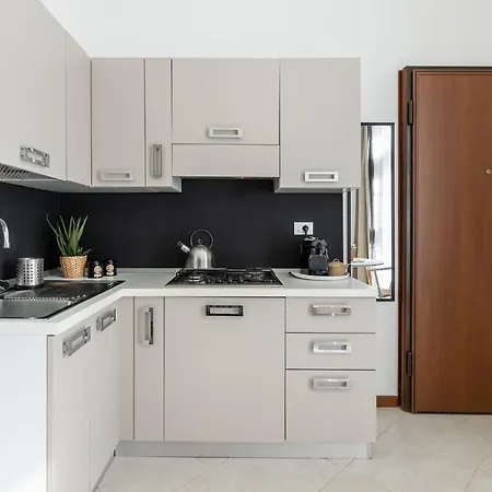 Apartmán Light-filled Flat By Wonderful Italy Boloňa