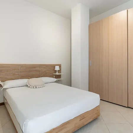 Light-filled Flat By Wonderful Italy Apartmán *