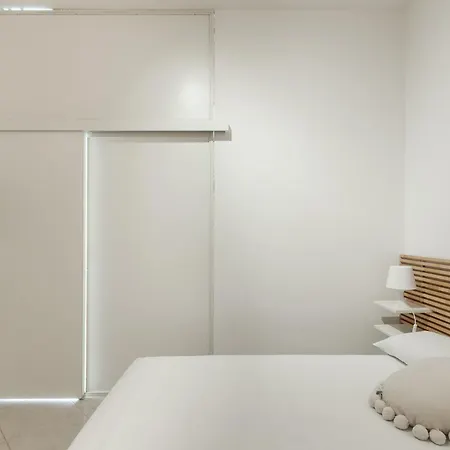 Light-filled Flat By Wonderful Italy Boloňa