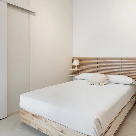 Light-filled Flat By Wonderful Italy Apartmán *