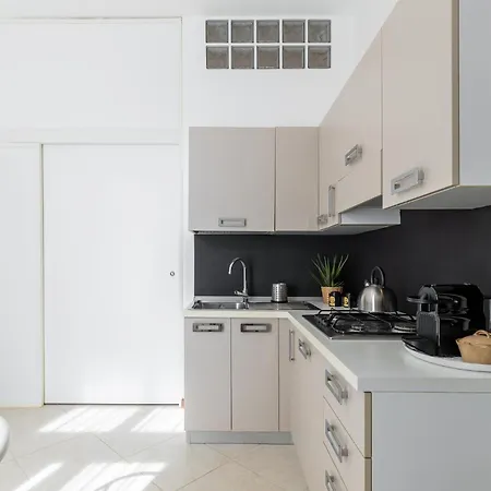 Light-filled Flat By Wonderful Italy Apartmán Boloňa