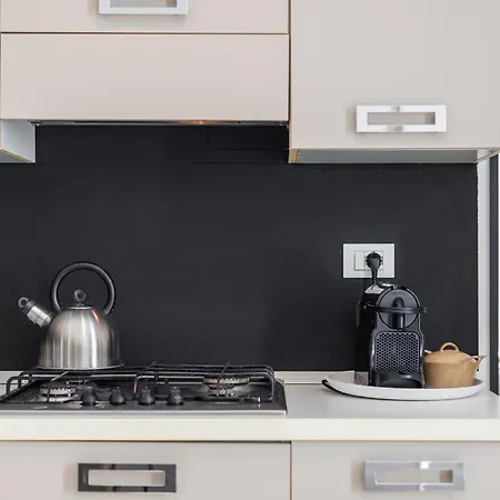 Apartmán Light-filled Flat By Wonderful Italy Boloňa