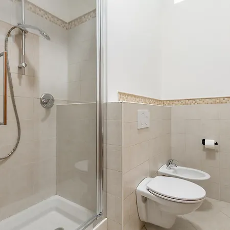 Light-filled Flat By Wonderful Italy * Boloňa